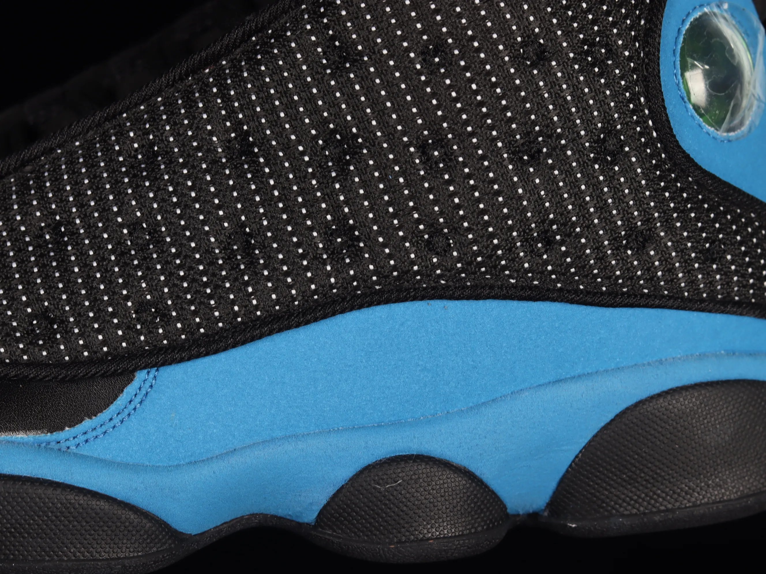 All categories Air Jordan Jordan series basketball shoes Air Jordan 13 Air Jordan 13 AJ13 Joe 13 University Blue 414571-041